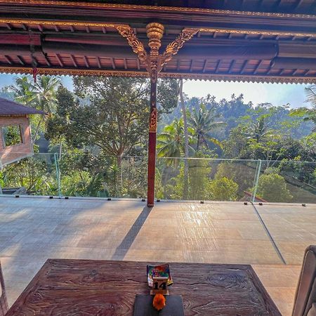 Made Punia'S Jungle Apartman Ubud Kültér fotó